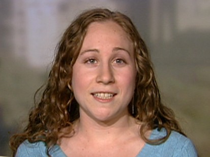 VIDEO: Studies show people with big smiles are more likely to be happily married.