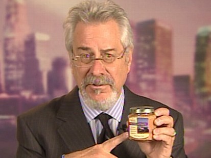 VIDEO: The Supermarket Guru Phil Lempert rates 5 new grocery products.