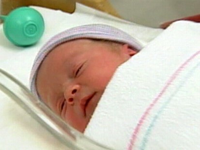 VIDEO: Baby Naming Tips and Trends