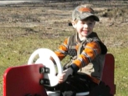 VIDEO: 5-year-old boy died after tonsillectomy.