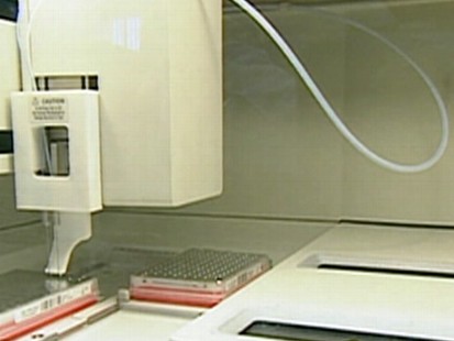 VIDEO: An ethics debate over life created from a machine.