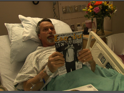 VIDEO: Boston Med: Colon Cancer
