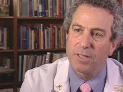VIDEO: Dartmouth-Hitchcock Medical Centers Dr. Ira Byock comments on the study.