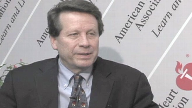 Fda Panel Endorses Xarelto For Stroke Prevention Abc News