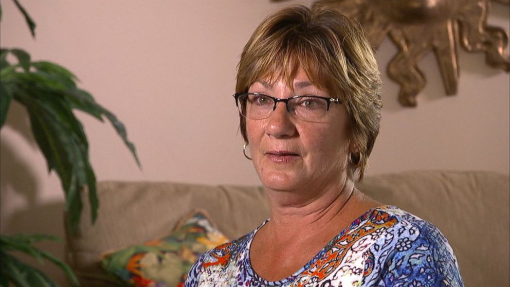 Monica Flagg was one of more than 550 patients Dr. Farid Fata misdiagnosed with cancer. 