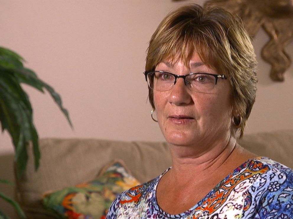 Monica Flagg was one of more than 550 patients Dr. Farid Fata misdiagnosed with cancer.