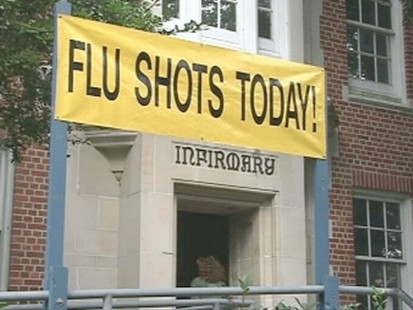 VIDEO: What You Need to Know About Flu Season