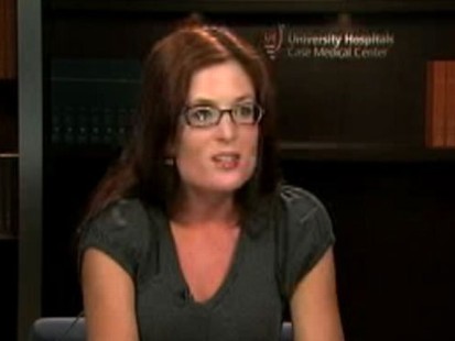 VIDEO: Watch Out for the Freshmen 15