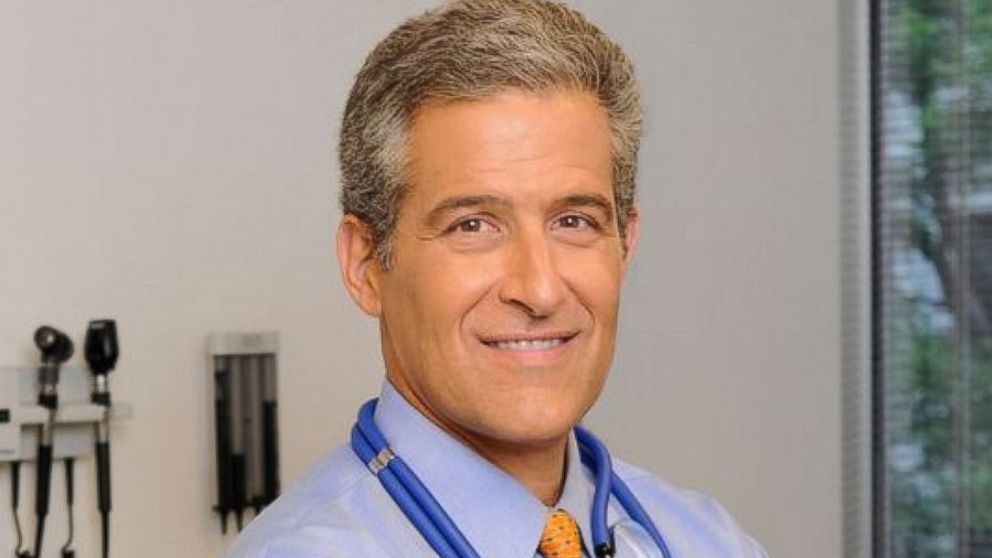 Dr. Richard E. Besser