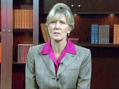 VIDEO: Cathy Sila explains a study linking alchol to stroke risk.