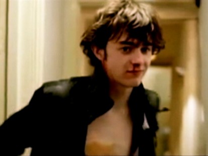 VIDEO: Drinking PSA shows guy acting foolishly.