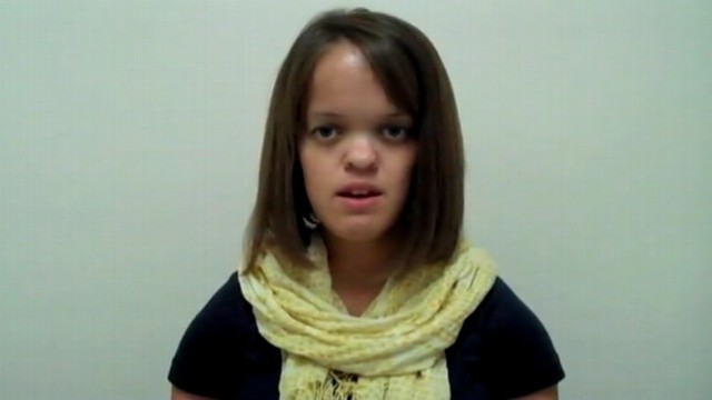 Dwarfism Awareness Month Video - ABC News