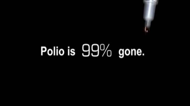 Ending Polio for Good Video - ABC News