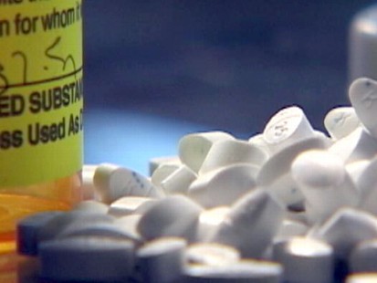 VIDEO: Overcoming addiction by looking at it differently.