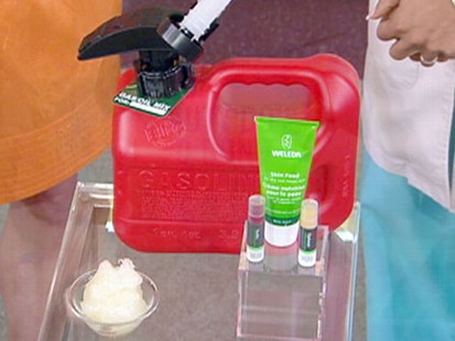 VIDEO: Simple tips everyone should incorporate into their beauty regimen.