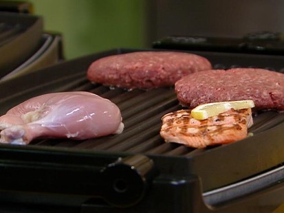 VIDEO: Better for You BBQ
