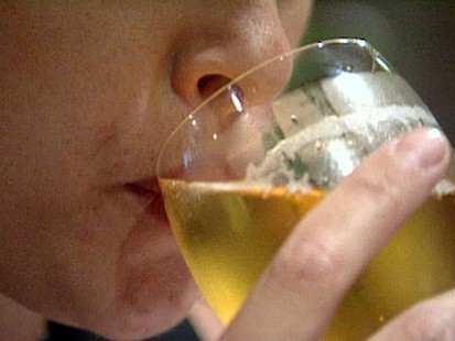 VIDEO: Cancerous Cocktails?