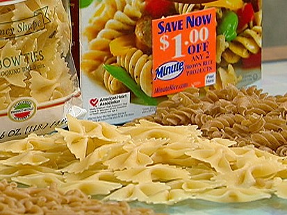 VIDEO: 5 Diet-Friendly Carbs