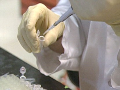 VIDEO: Reprogrammed cells are not a viable alternative for embryonic stem cells.