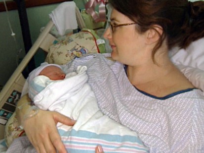 VIDEO: Circumcision decision