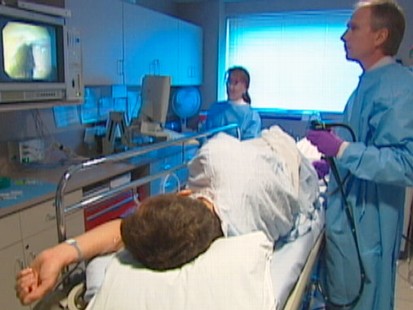 VIDEO: Find out which recommended screenings could save your life.