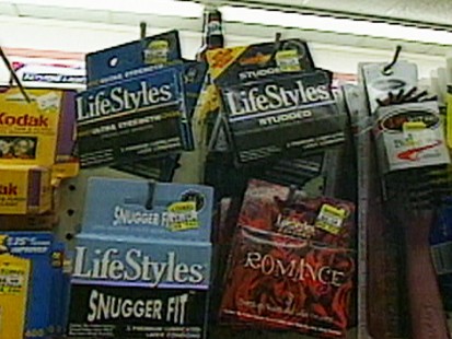 VIDEO: Consumer Reports tests condoms
