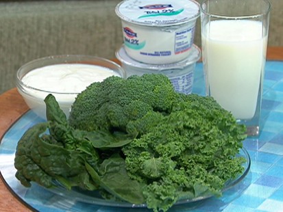VIDEO: Foods to Balance Your Blood Sugar