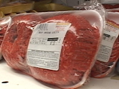 VIDEO: Is your food safe from e. coli?