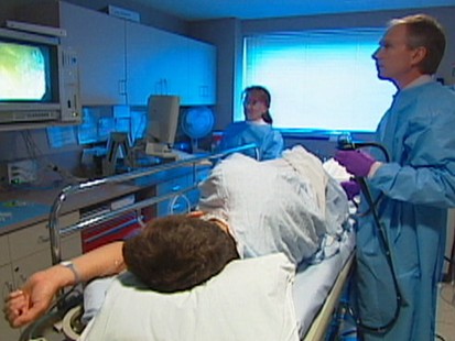 VIDEO: 5 Medical Exams that could save your life