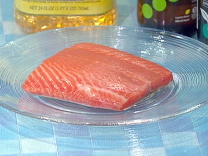 VIDEO: Certain fats may increase your chances of developing breast cancer later in life.