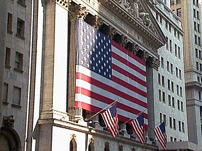 VIDEO: Economy Freaking You Out?