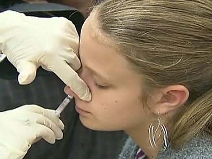 VIDEO: H1N1 vaccine concerns