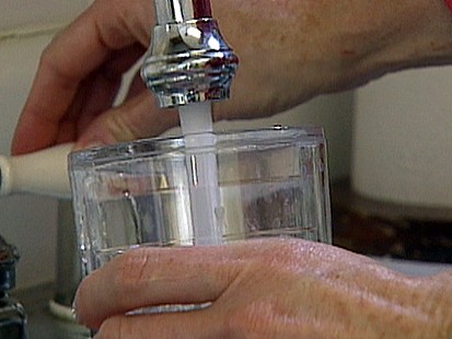 VIDEO: Top Germ Hot Spots