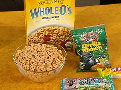 VIDEO: What Does It Mean to Be Gluten-Free?