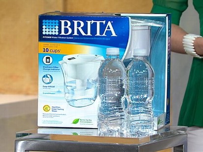VIDEO: 5 Healthy Home Products for Less