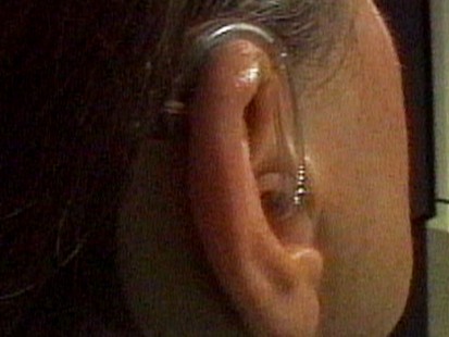 VIDEO: Improving hearing aids