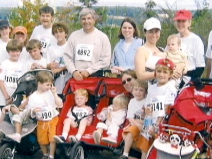 VIDEO: One of the longest-living survivors of coronary bypass shares heart health tips.