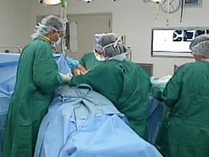 VIDEO: Hepatitis C