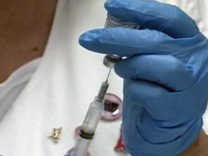 VIDEO: Did swine flu reach its peak?