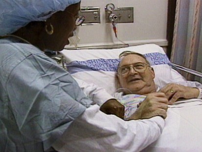 VIDEO: Get the best hospital care