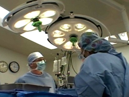 VIDEO: Domino Transplants Help More People