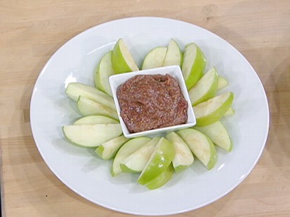 VIDEO: Tips for establishing healthy eating patterns with your kids.
