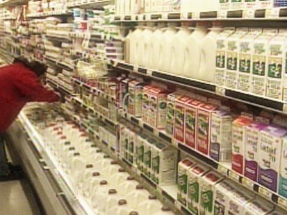 VIDEO: Choose the best milk