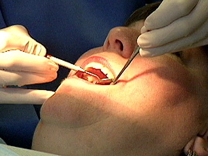 VIDEO: Healthy Mouth, Healthy Heart