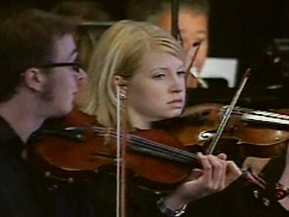 VIDEO: Music for your heart