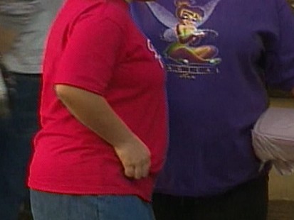VIDEO: Preventing Childhood Obesity