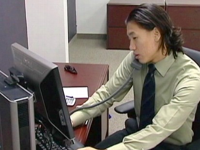 VIDEO: Why working too many hours can be bad for your heart.