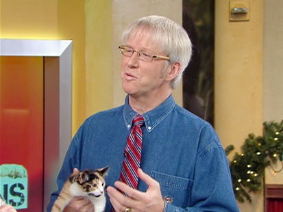 VIDEO: The Best Healthy Pet Products of 2009