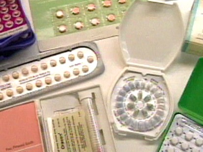 VIDEO: Hormonal Contraceptions Affect On Finding Love