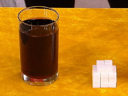 VIDEO: Hidden Sugar Sources